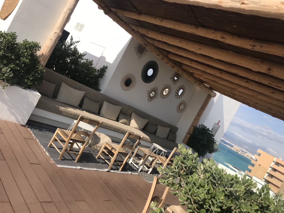 Pool Hotel HM Gran Fiesta