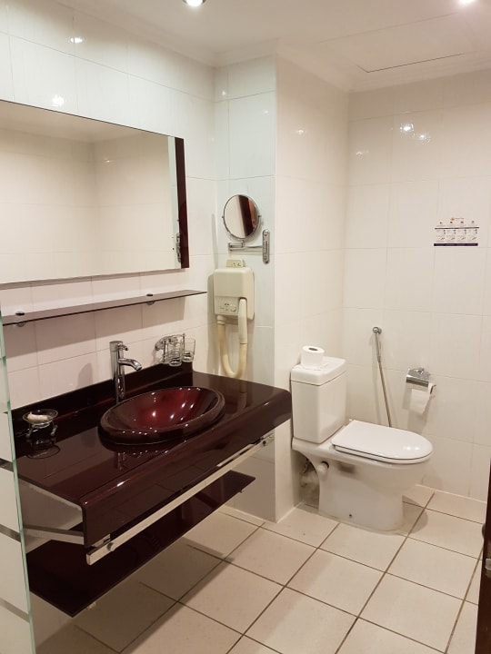 Zimmer Casa Mare Resort