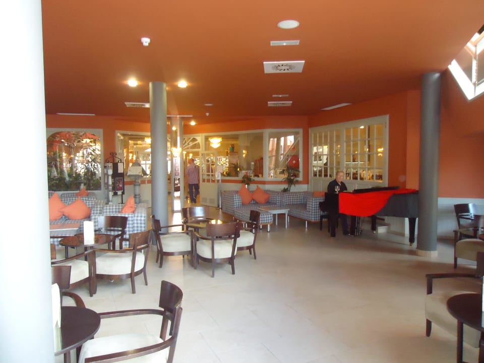 Bar Adrián Hoteles Colón Guanahaní - Adults only