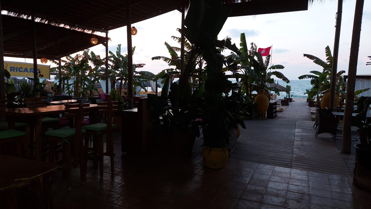 Strand Hotel Royal Nozha