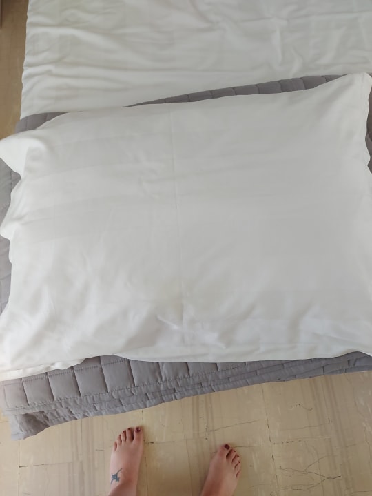 Zimmer Nasos Hotel & Resort