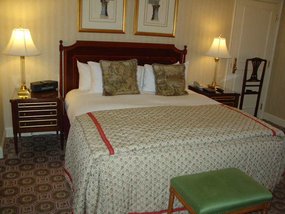 Executive Suite 37ter Stock The Towers of the Waldorf Astoria