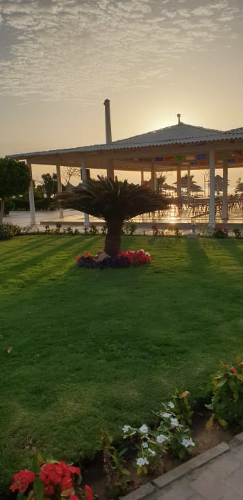 Ausblick Jaz Soma Beach