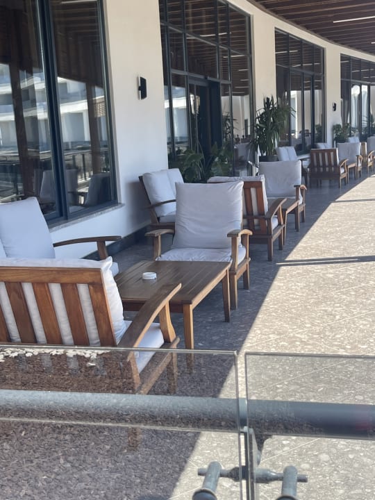 Außenansicht Seaden Quality Resort & Spa