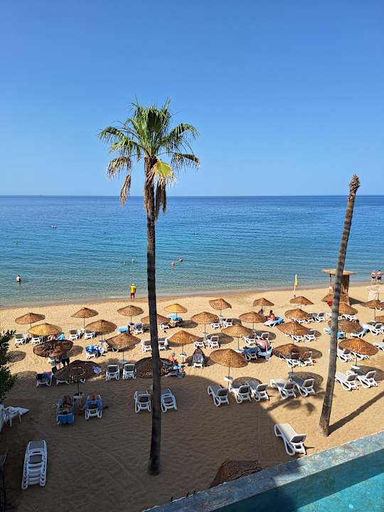Ausblick Yalihan Aspendos