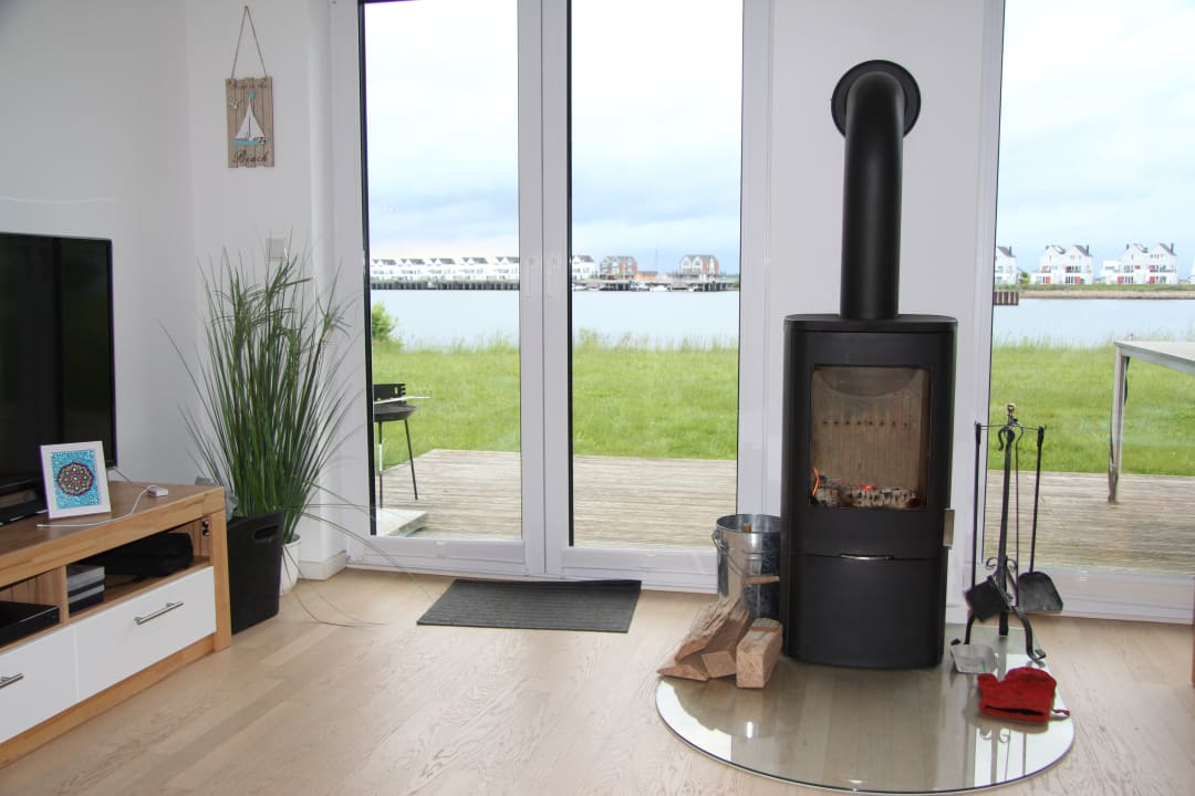 Zimmer OstseeResort Olpenitz - Kapitänshäuser