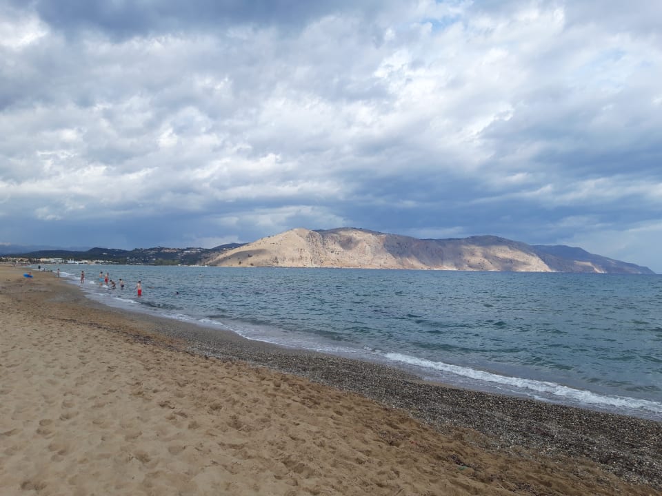 Strand HARPIN Georgioupolis Resort Aquapark & SPA