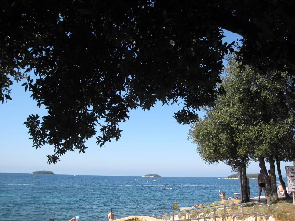 Strand Maistra Select Funtana All Inclusive Resort