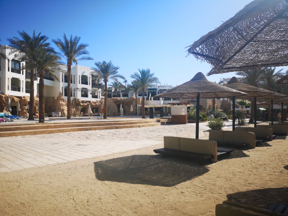 Strand Sharm Plaza