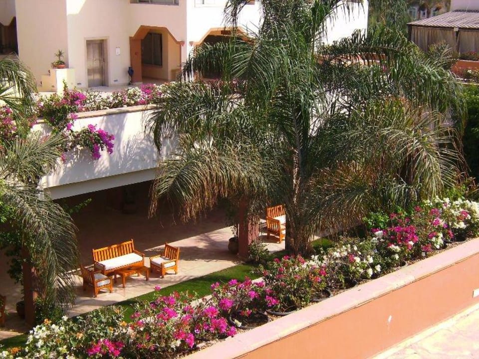 Hotelanlage Hotel Sea Club Stella Di Mare