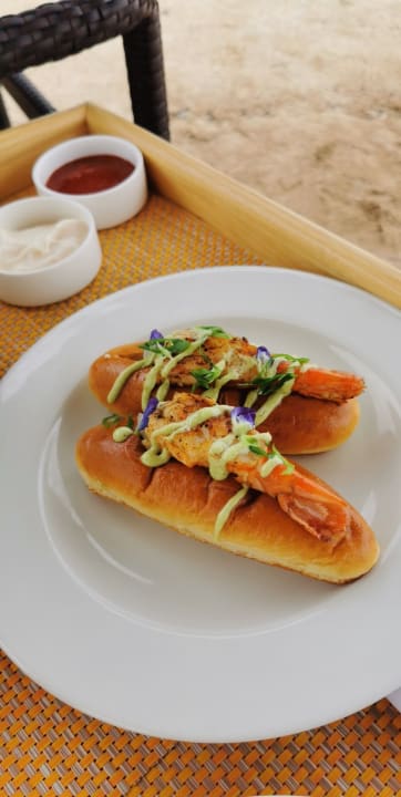 Gastro Le Meridien Ile Maurice