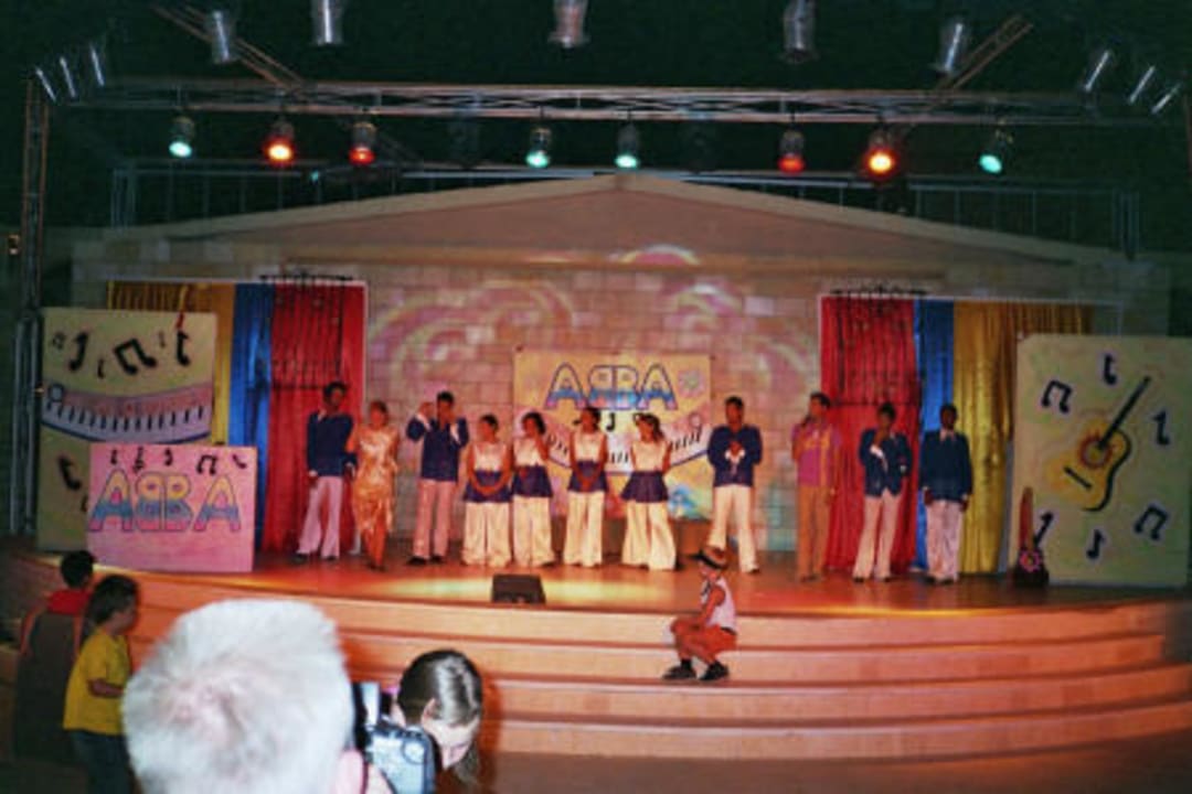 Animateure stellen sich vor! Pickalbatros Aqua Park Resort - Hurghada