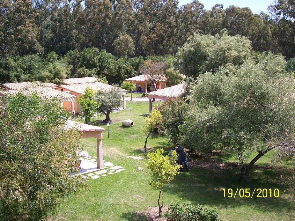 Schöner Garten Limone Beach Village