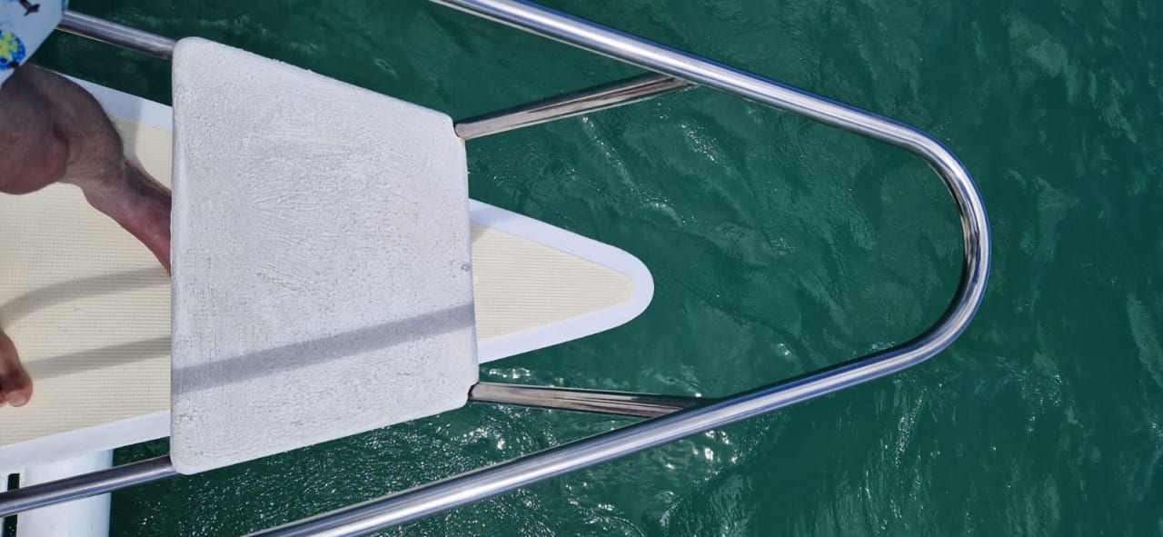 Sonstiges Lagoon Attitude - Adults only