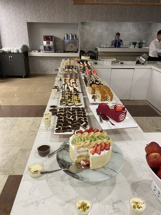 Gastro Side Story Resort & Spa