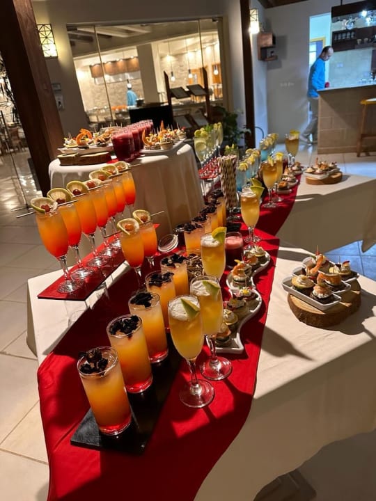 Gastro Shams Prestige Abu Soma-Adults Only