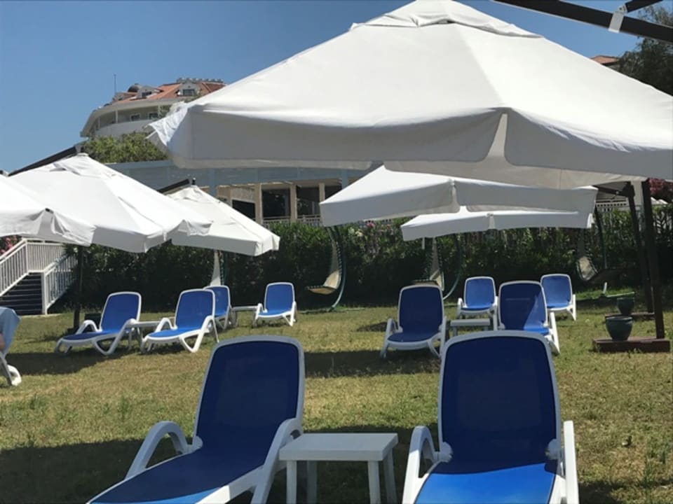 Sonstiges Alba Queen Hotel