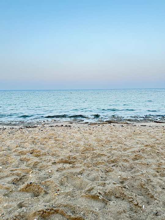 Strand Bliss Nada Beach Resort