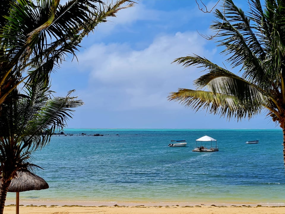 Strand Radisson Blu Poste Lafayette Resort & Spa - Adults only