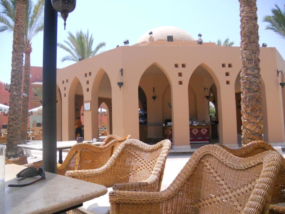 Rendezvouz Makadi Palace