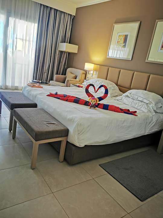 Zimmer Cleopatra Luxury Resort Makadi Bay