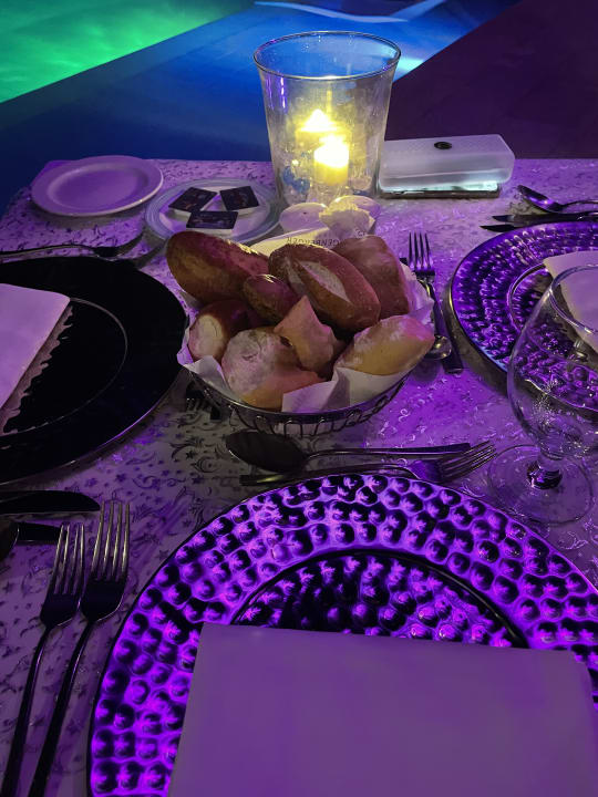 Gastro Steigenberger Makadi Hotel - Adults only