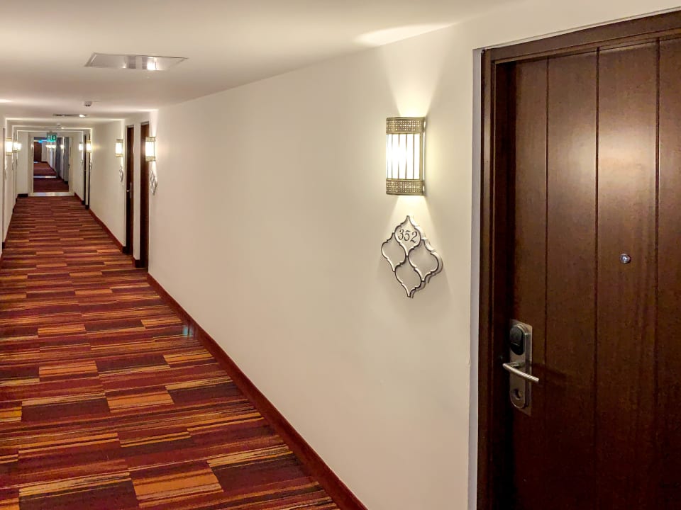 Sonstiges db San Antonio Hotel + Spa