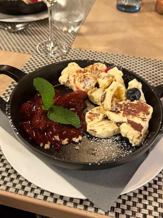 Gastro Landhotel Voshövel