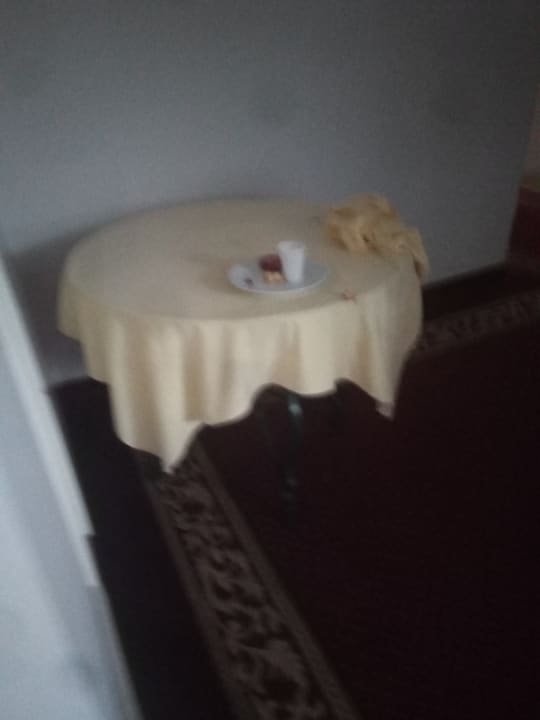 Zimmer Hotel El Mouradi Skanes Beach