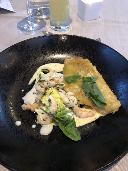 Gastro Hotel Schwarzenstein