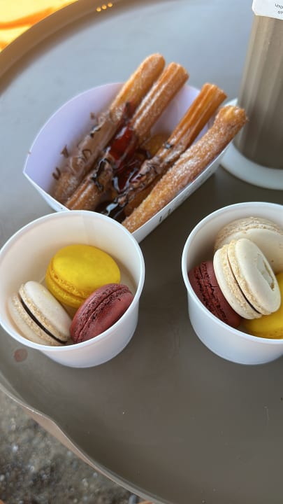 Gastro Rixos Premium Belek