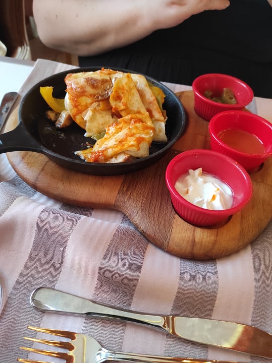 Gastro Delphin Deluxe Resort