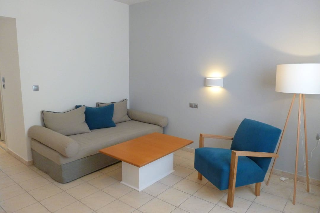 Zimmer Sentido More Meni Residence & Suites