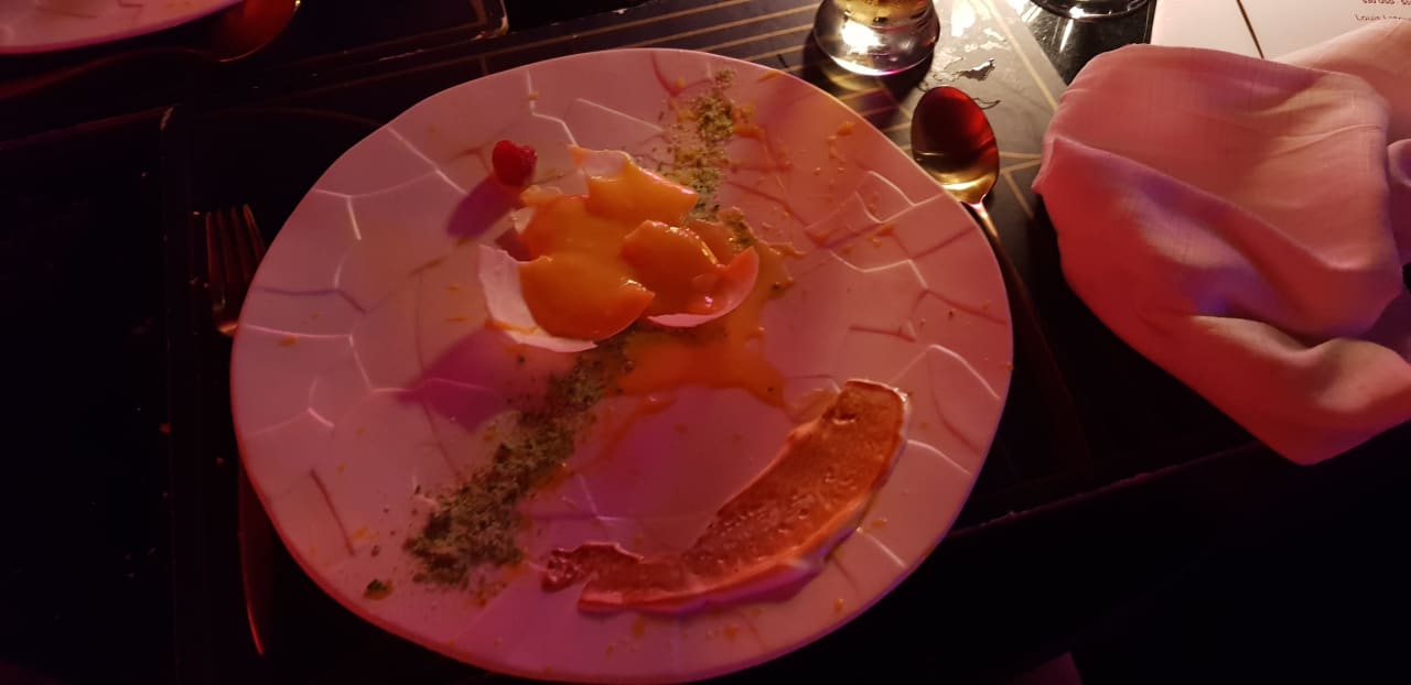 Gastro TRS Yucatan Hotel - Adults only