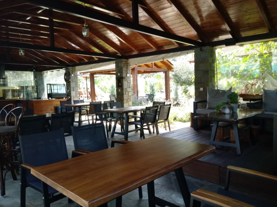 Garten Villa Elia Resort