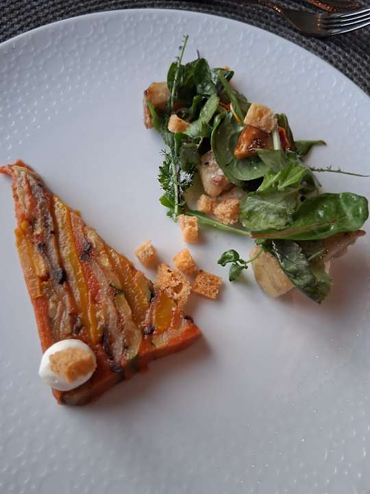 Gastro Bergkristall - Mein Resort im Allgäu