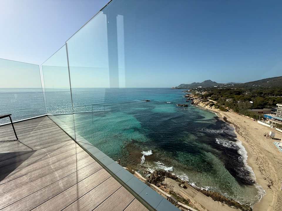 Ausblick Son Moll Sentits Hotel & Spa