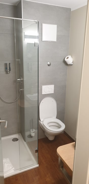 Zimmer Sebcity Hotel