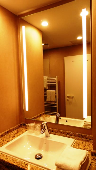 Zimmer Seehotel Großherzog von Mecklenburg