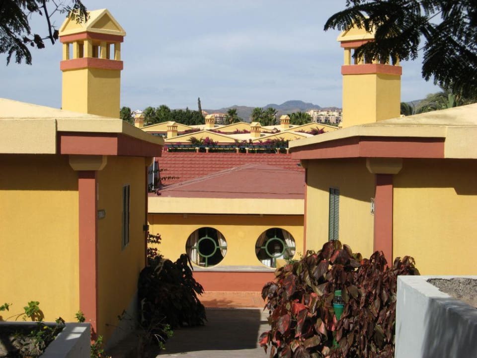 Vista Golf Hotel Vista Golf