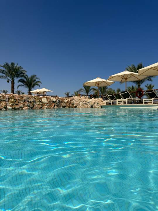 Pool The Grand Hotel Sharm El Sheikh
