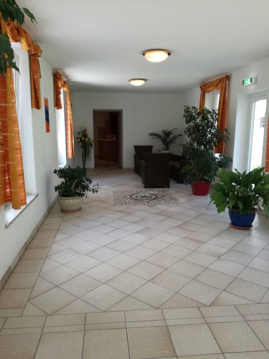 Poolbereich Relax & Wanderhotel Poppengut