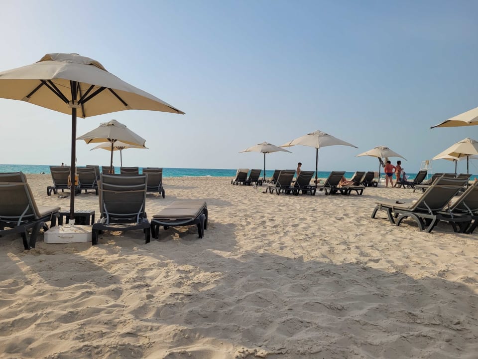 Strand Rixos Premium Saadiyat Island