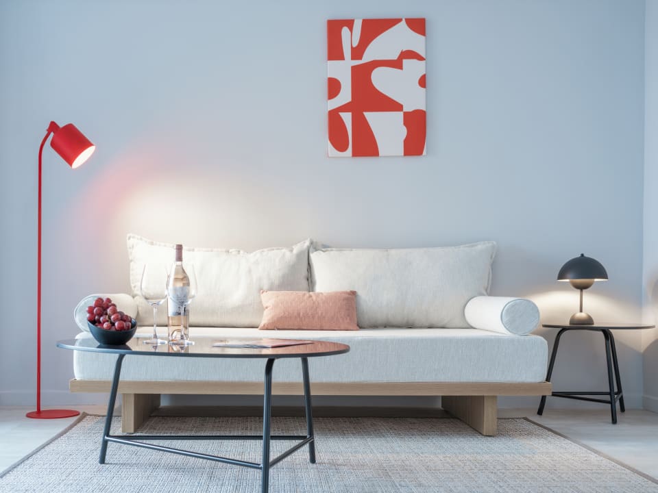 Zimmer Domes Noruz Kassandra | Adults-Only