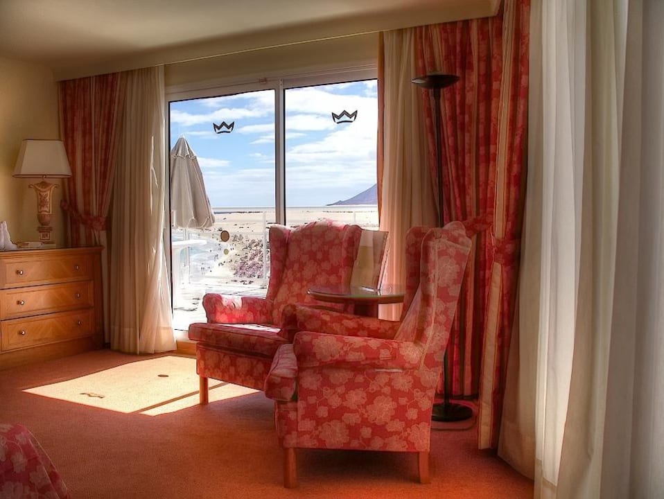 Suite 516 Hotel Riu Palace Tres Islas