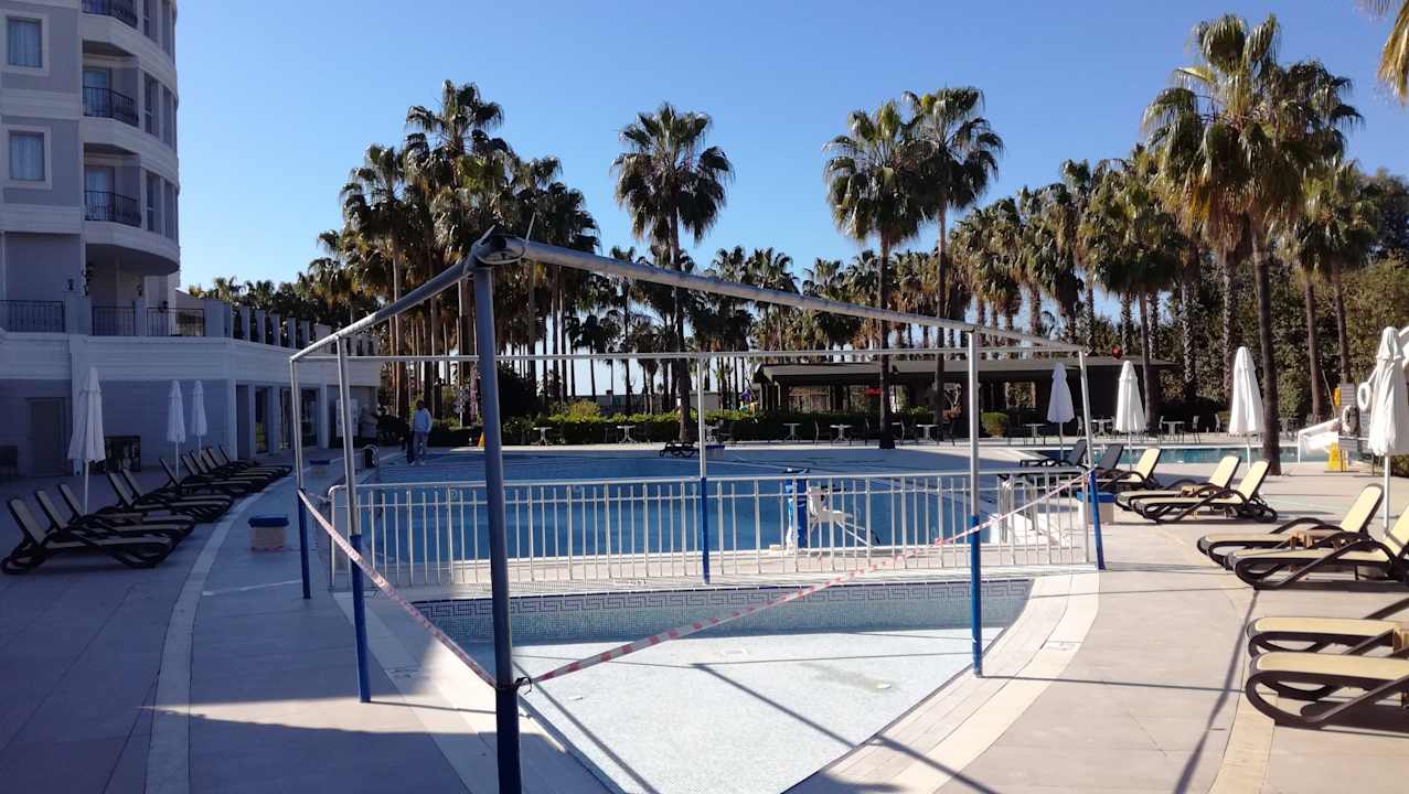 Sonstiges Royal Atlantis Beach Hotel