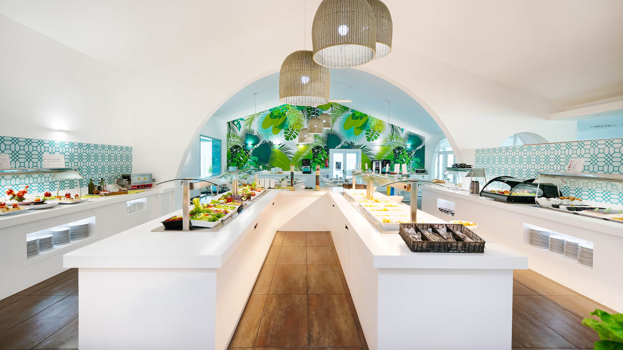 Gastro Canary Garden Club