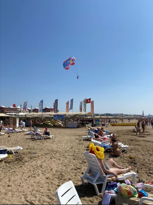 Strand Hane Family Resort