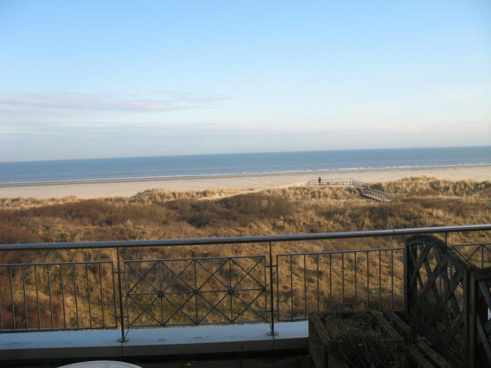 Strandhotel Kurhaus Juist Strandhotel Kurhaus Juist
