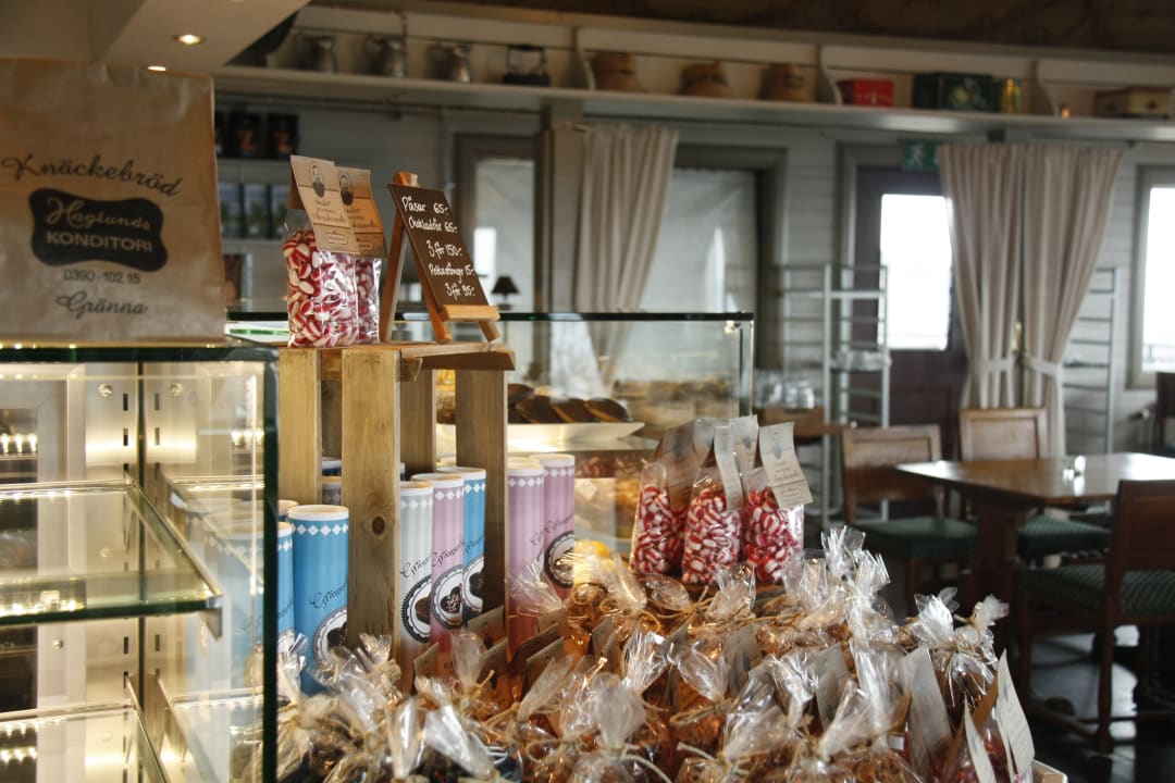 Sonstiges Hotel Gyllene Uttern